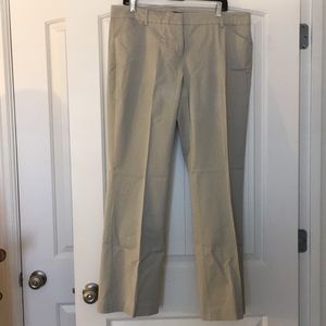 New York & Company Slacks